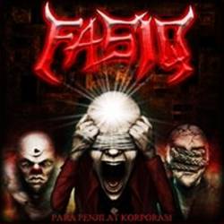 Para Penjilat Korporasi